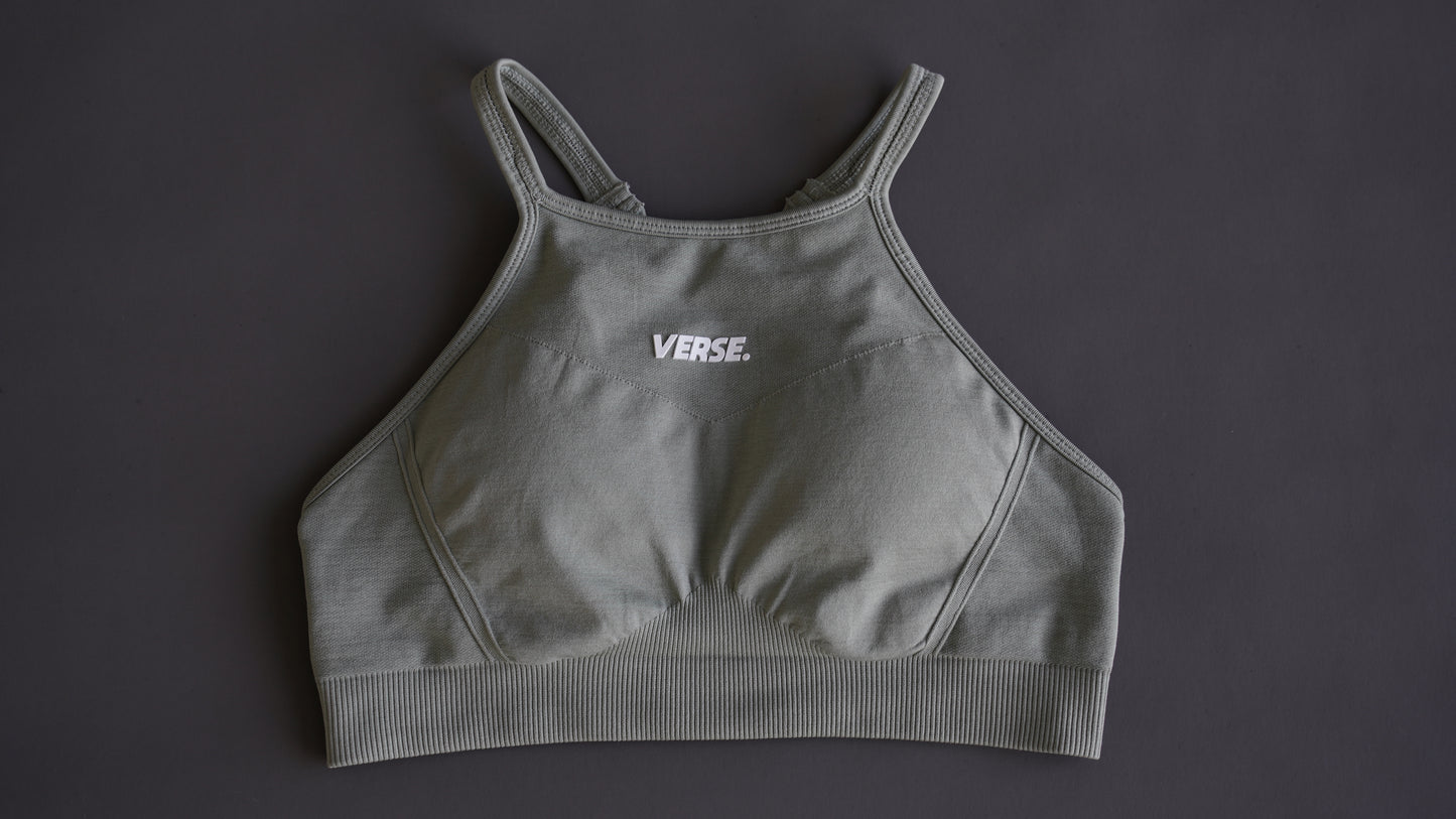 Racer Sports Bra
