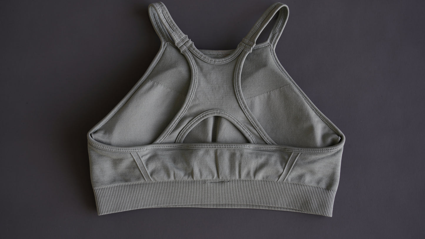 Racer Sports Bra