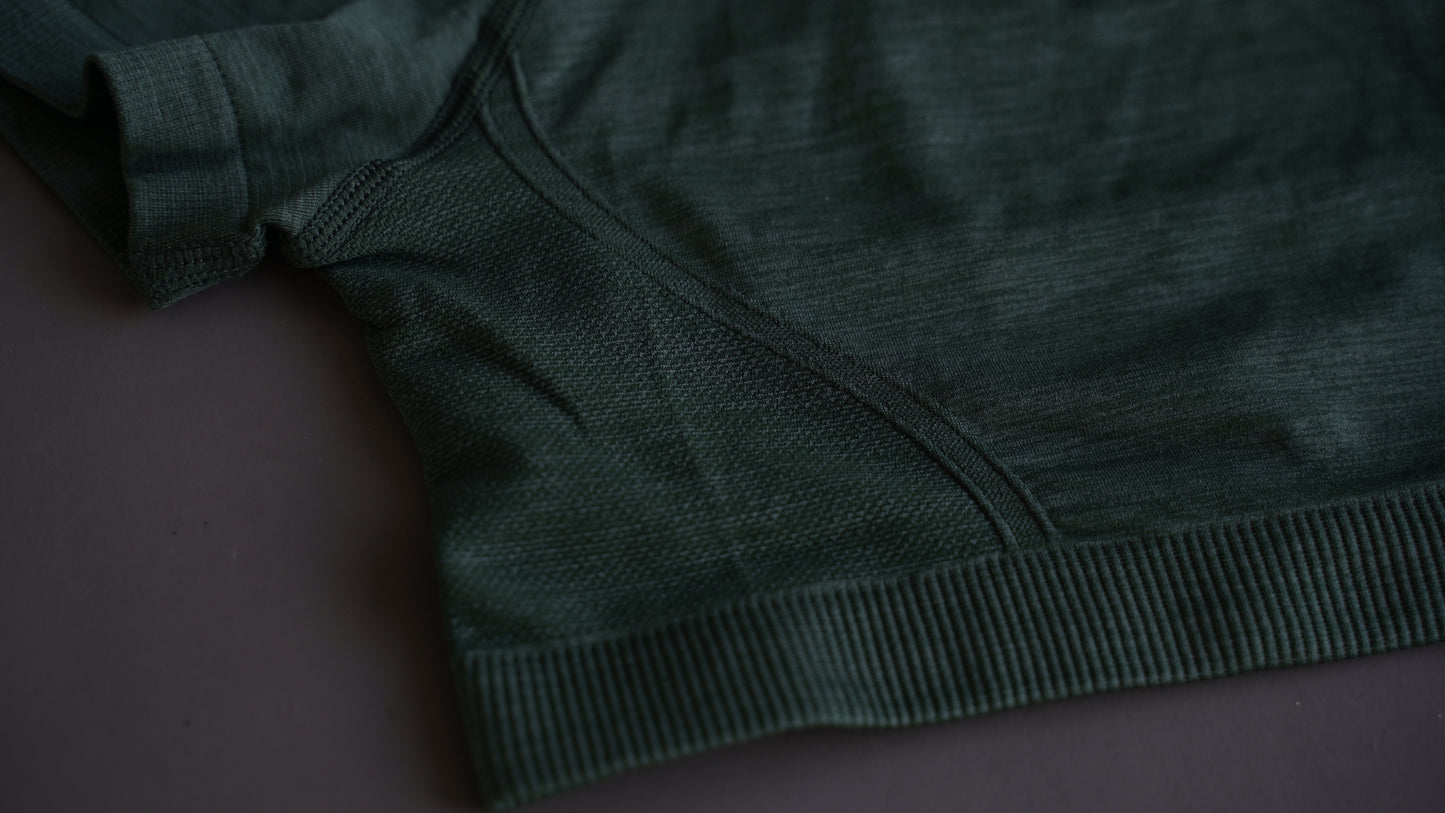 Crop Tee