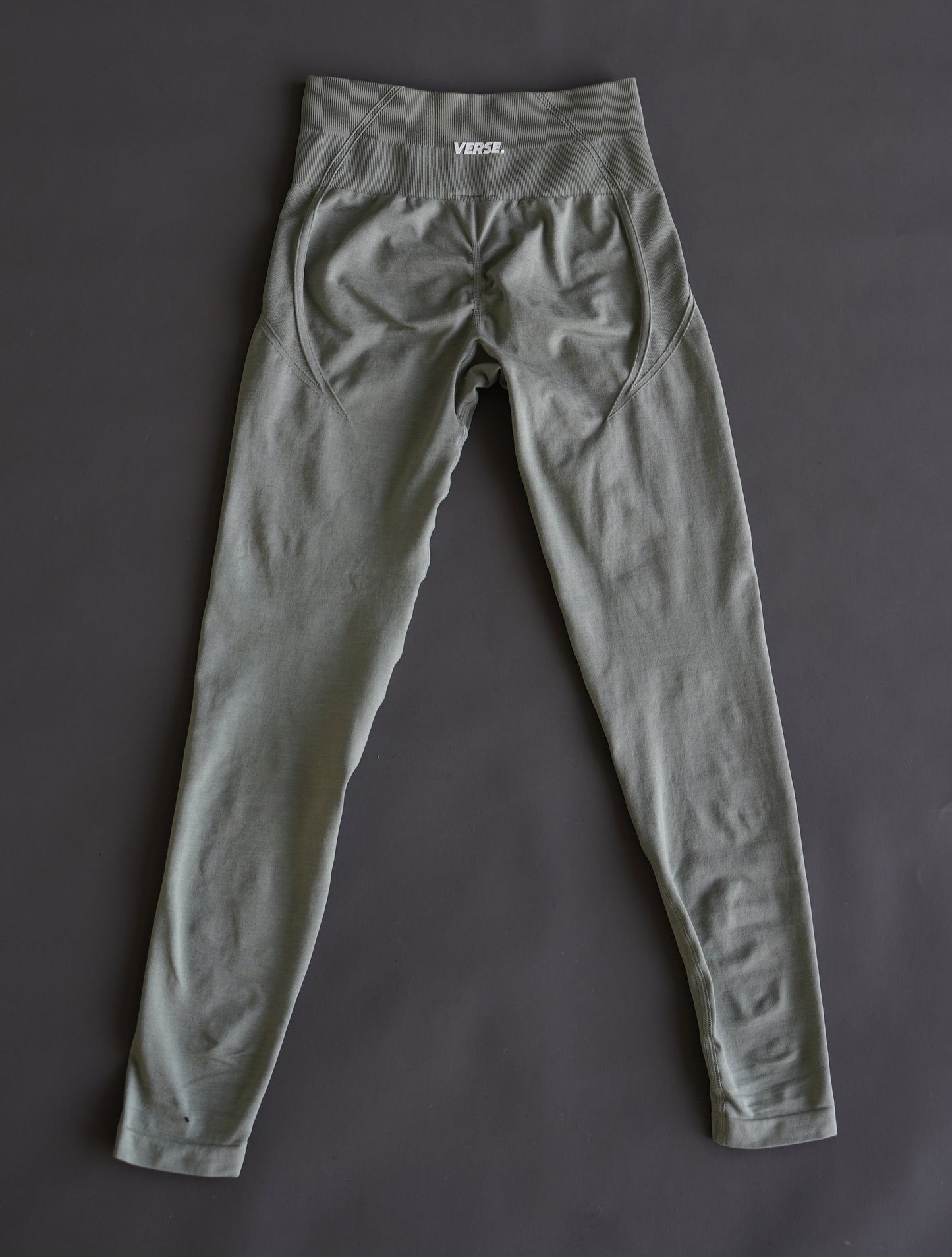 Scrunch Leggings