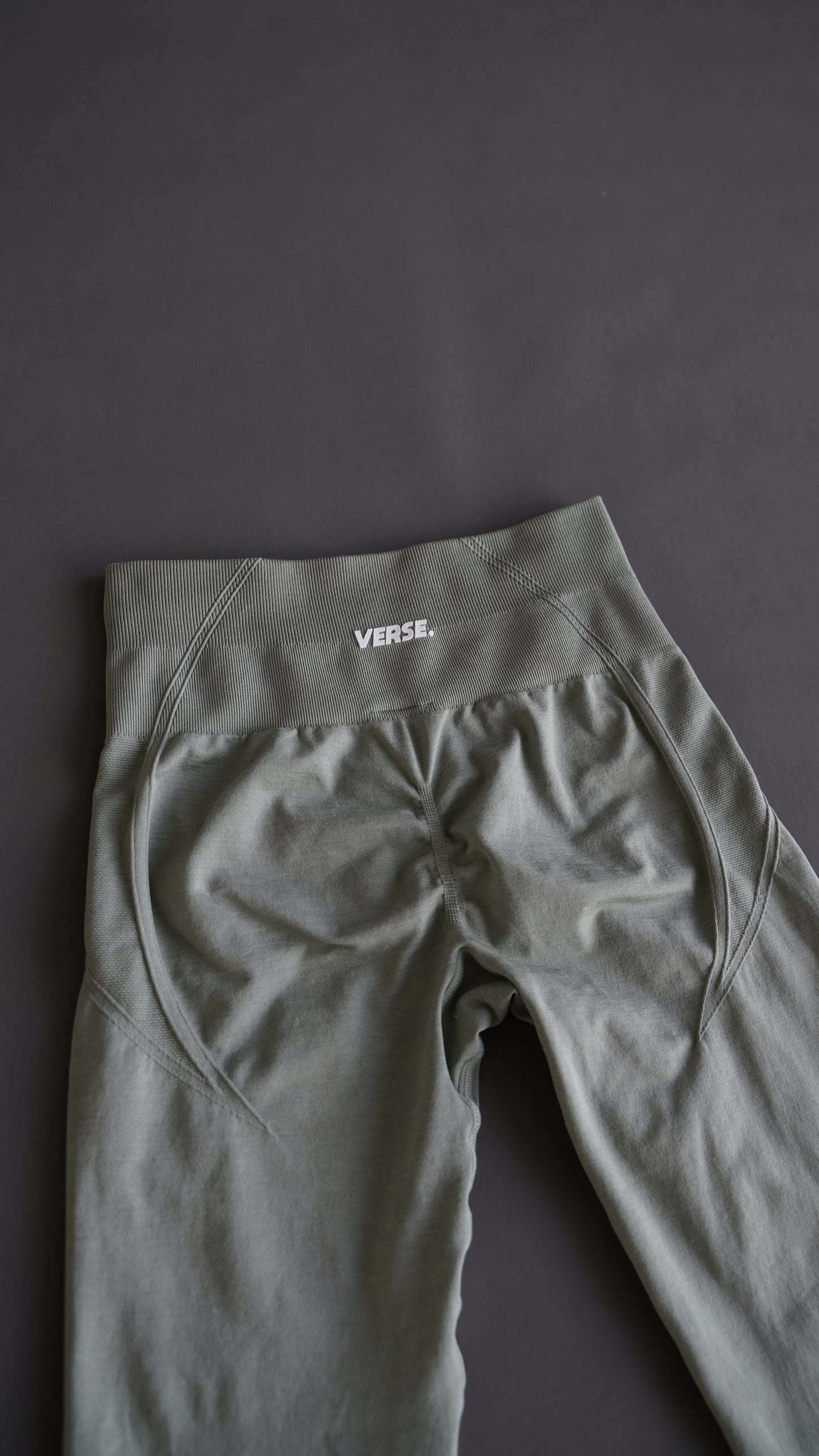 Scrunch Leggings