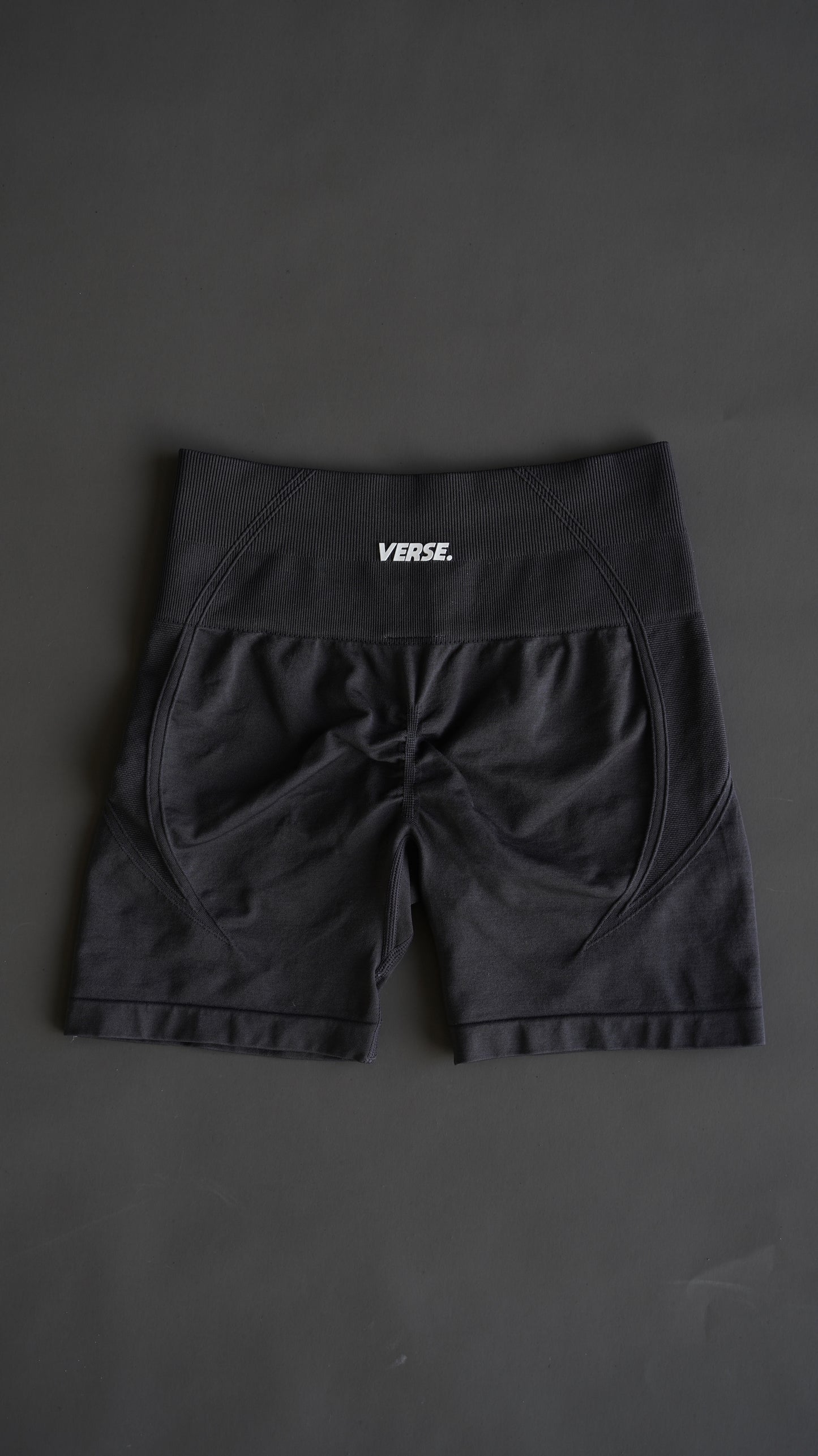 Scrunch Shorts