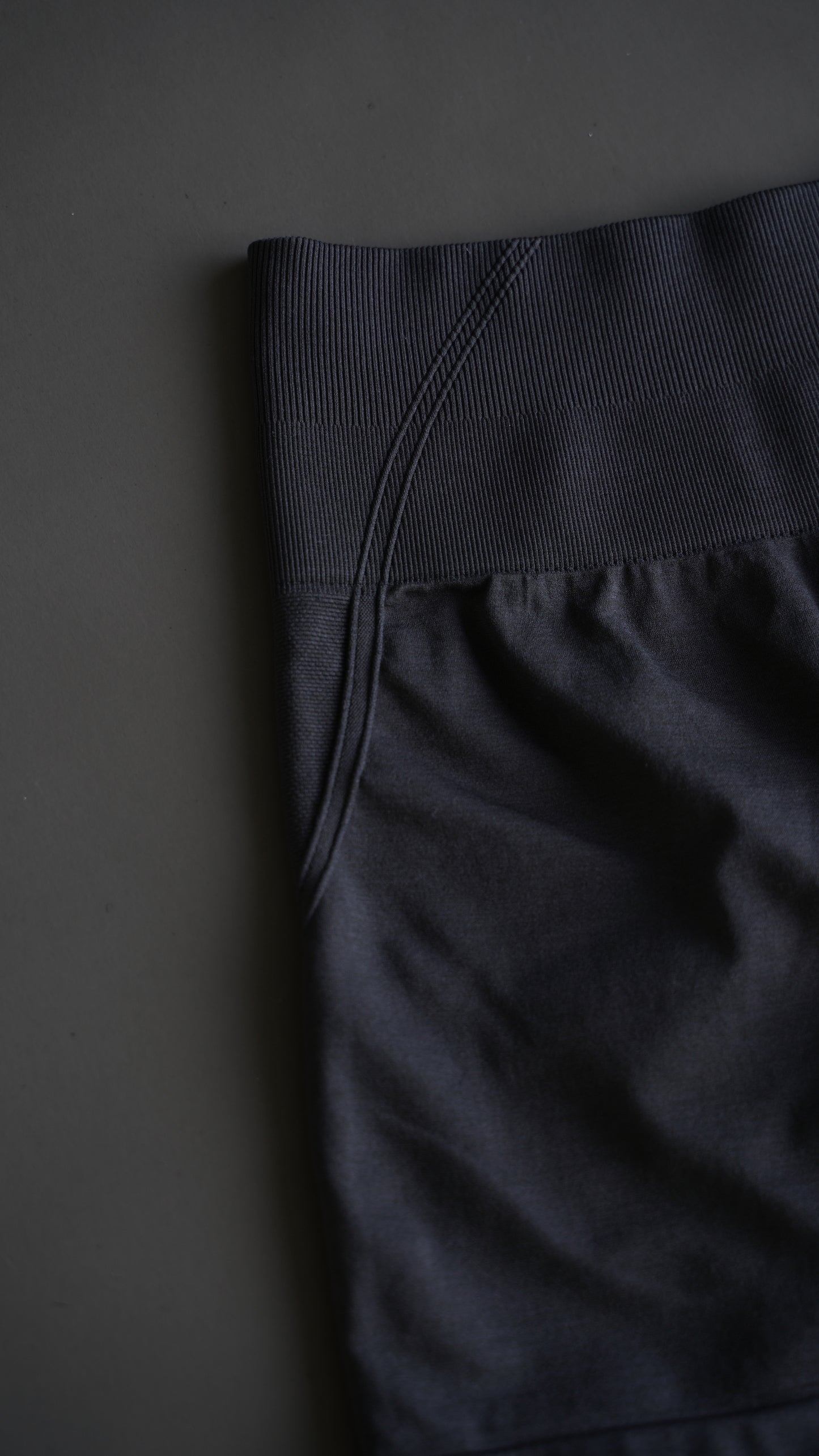 Scrunch Shorts