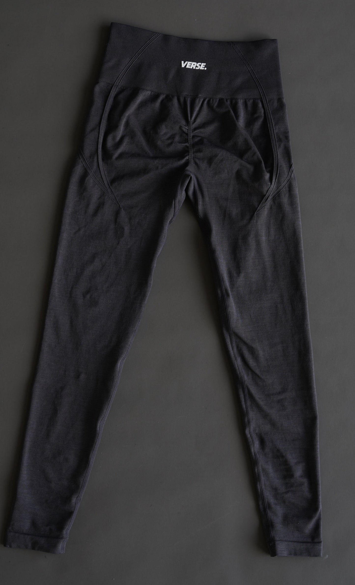 Scrunch Leggings