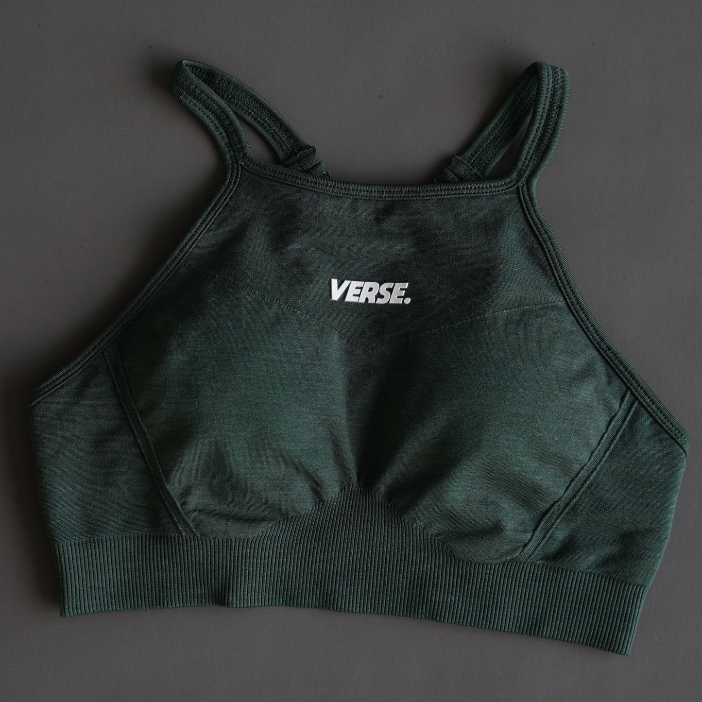 Racer Sports Bra