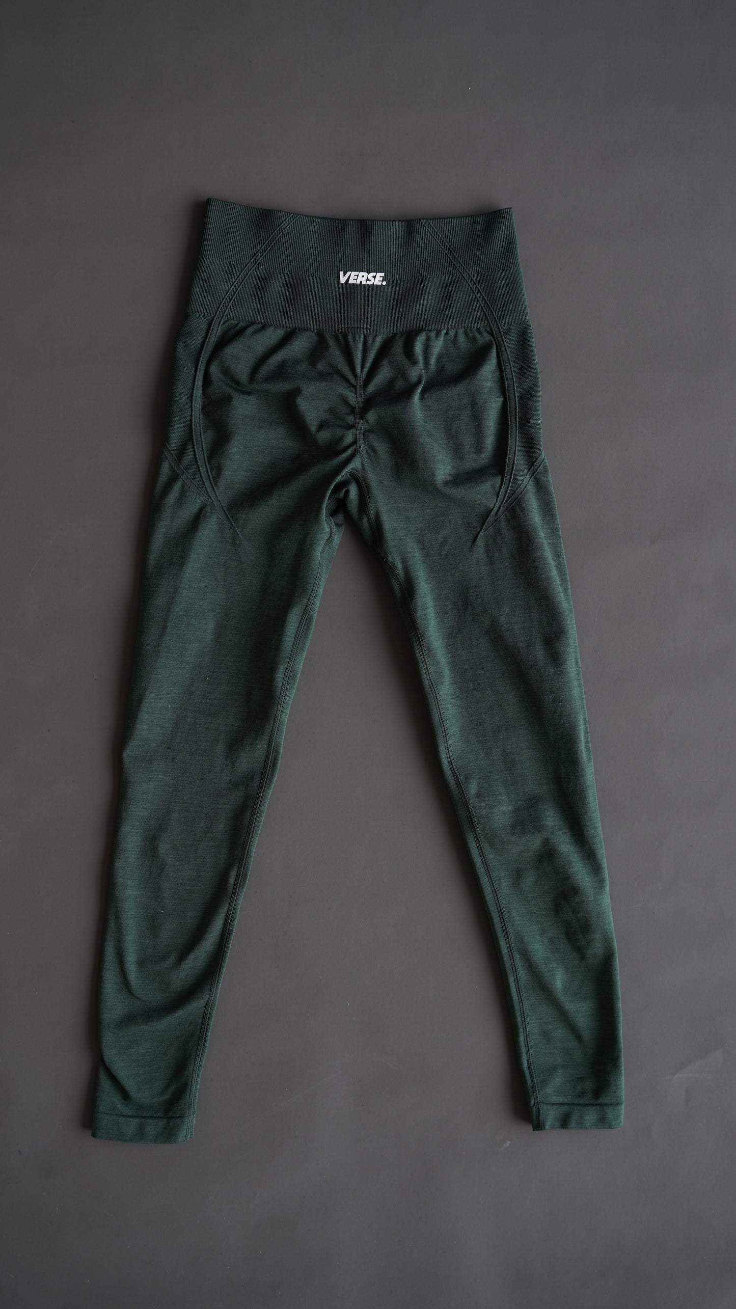 Scrunch Leggings