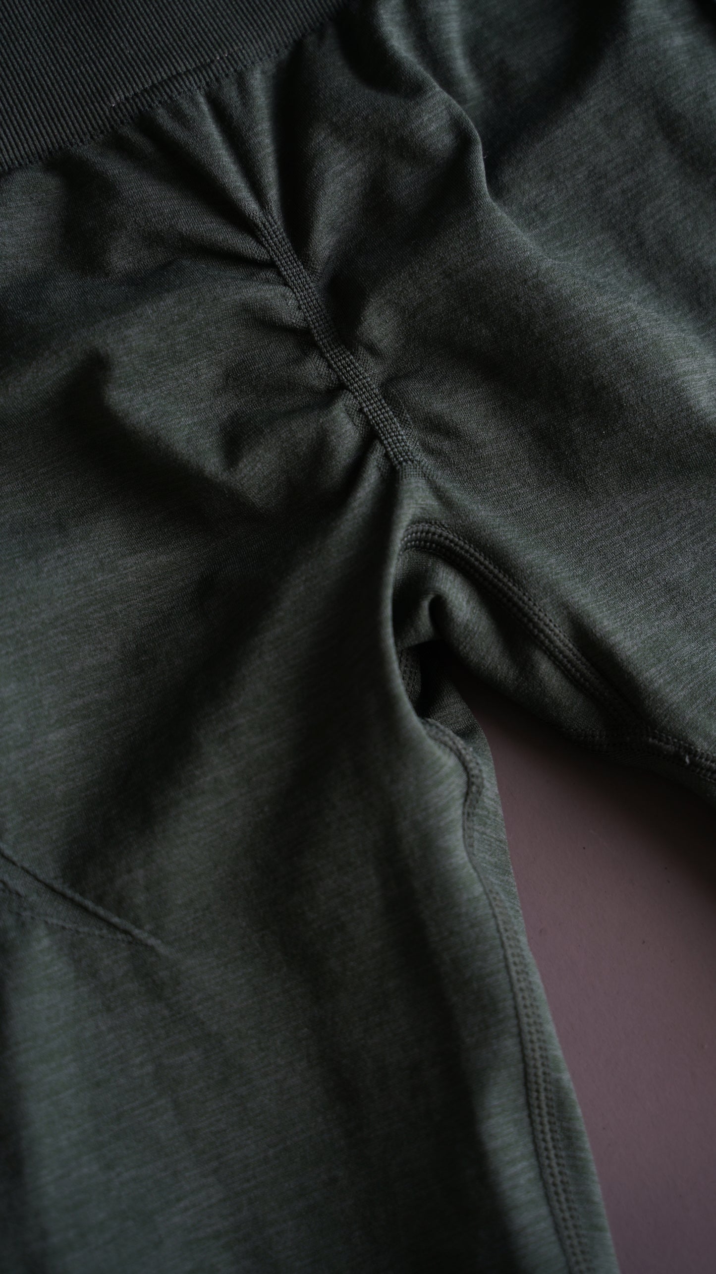 Scrunch Leggings