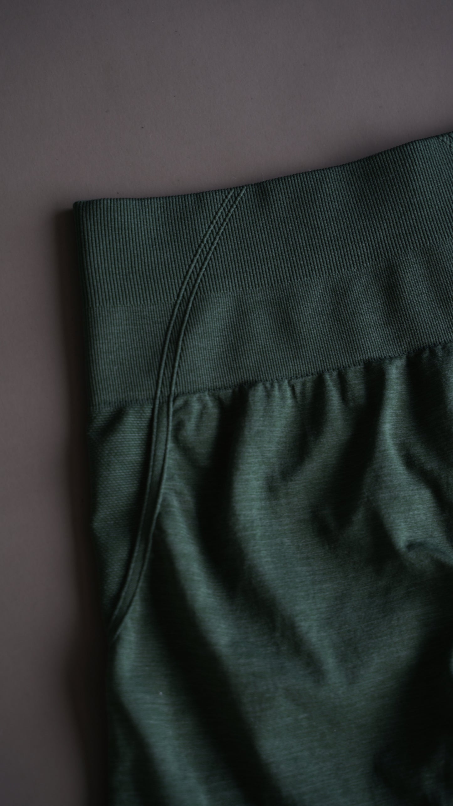 Scrunch Leggings