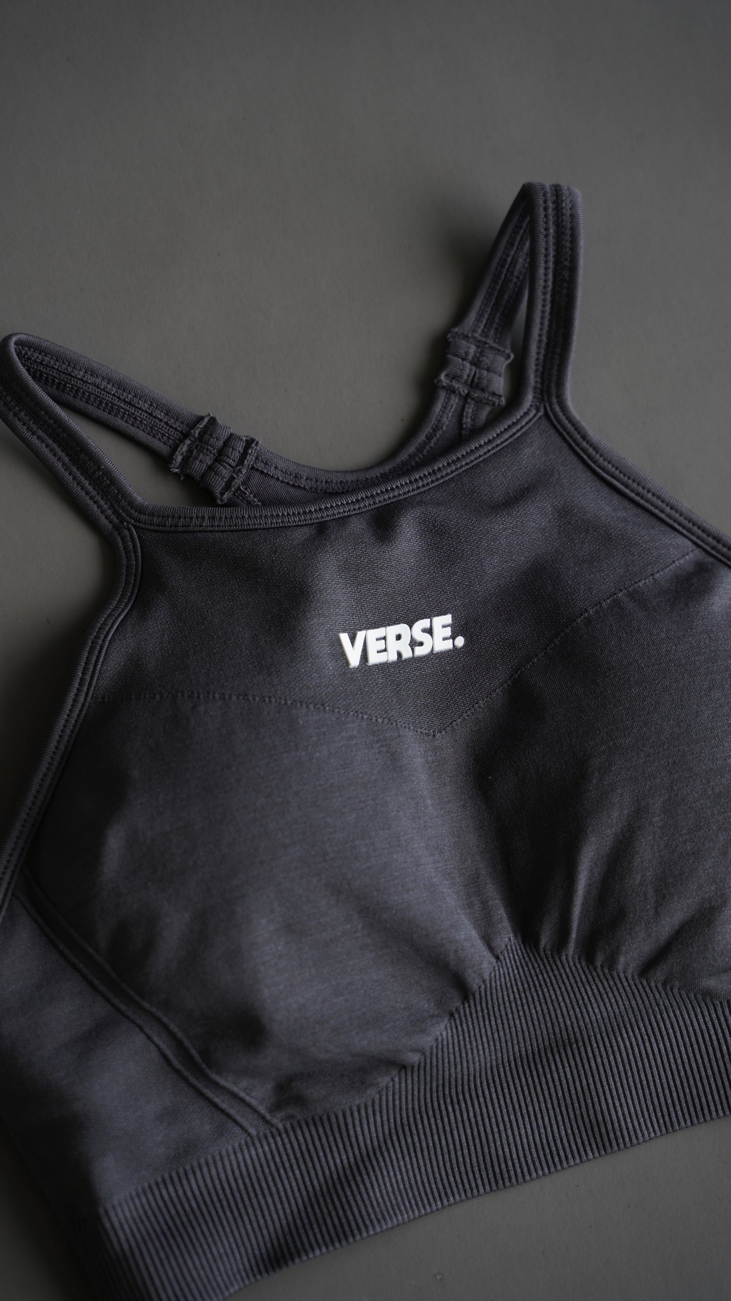 Racer Sports Bra
