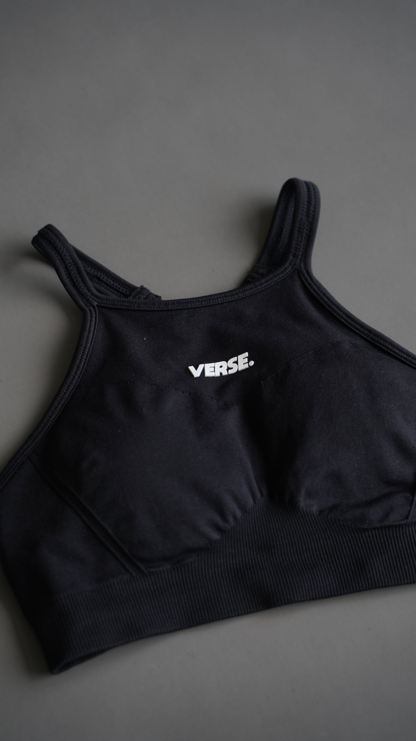 Racer Sports Bra