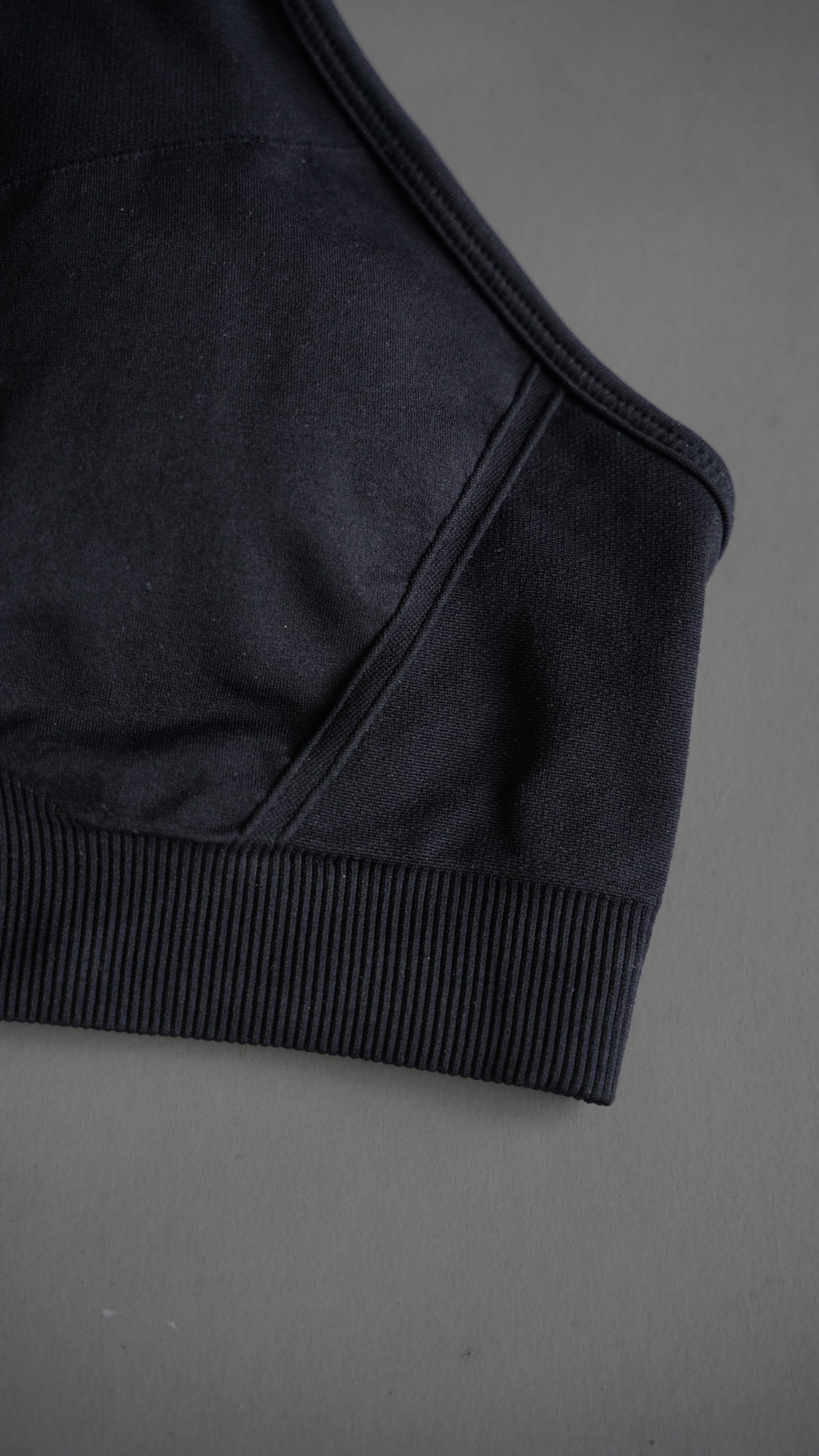 Racer Sports Bra