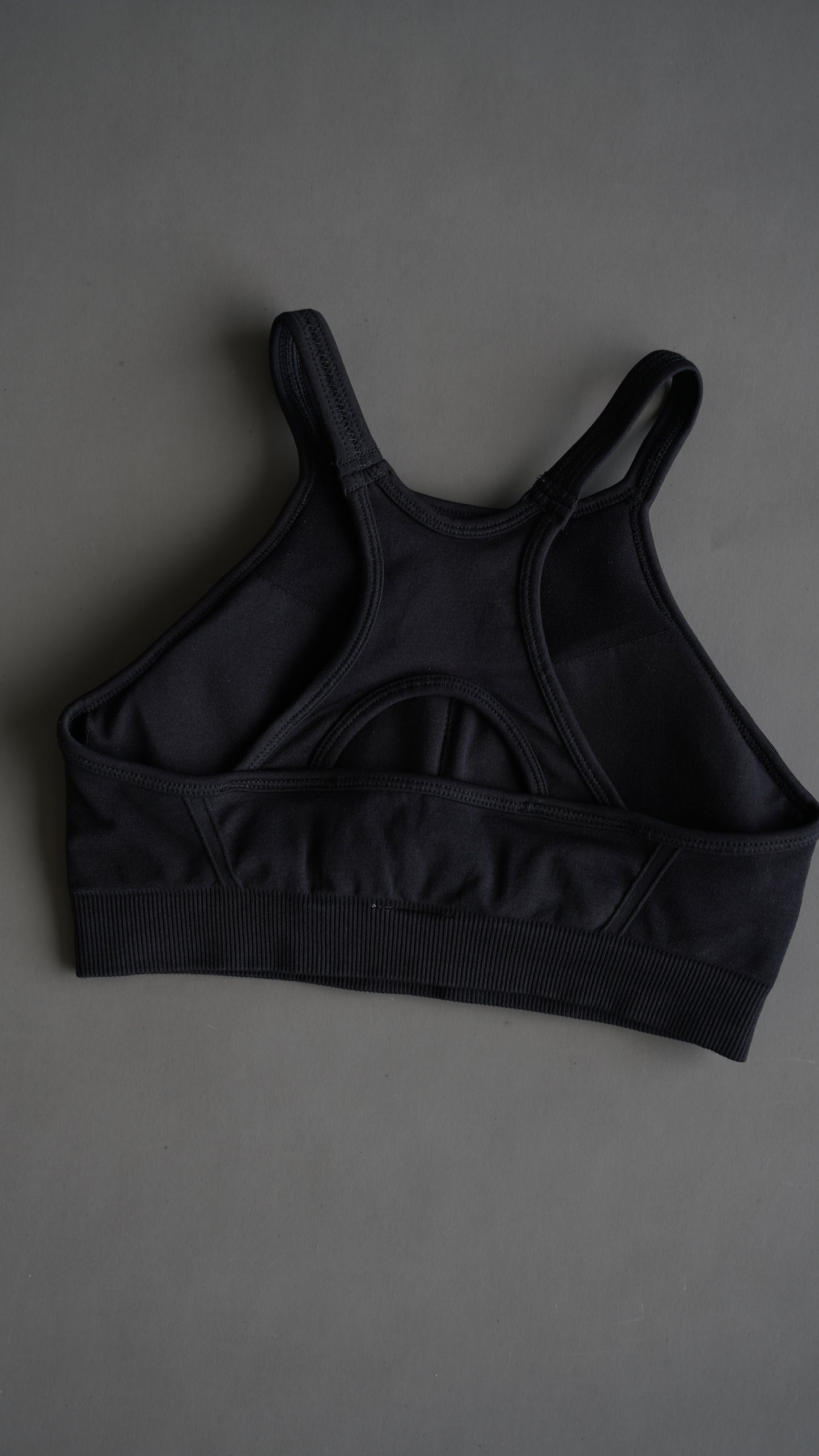 Racer Sports Bra