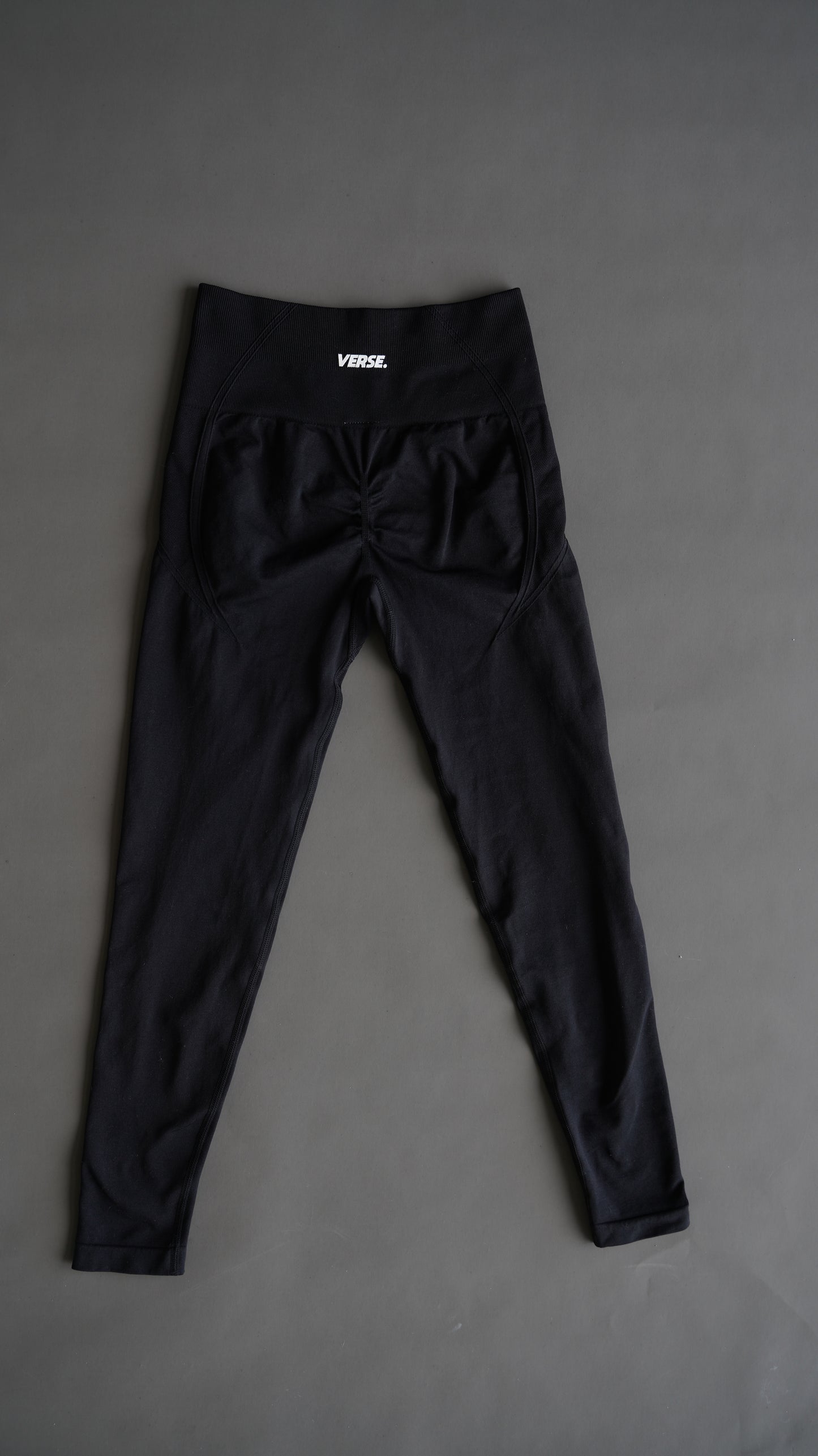 Scrunch Leggings