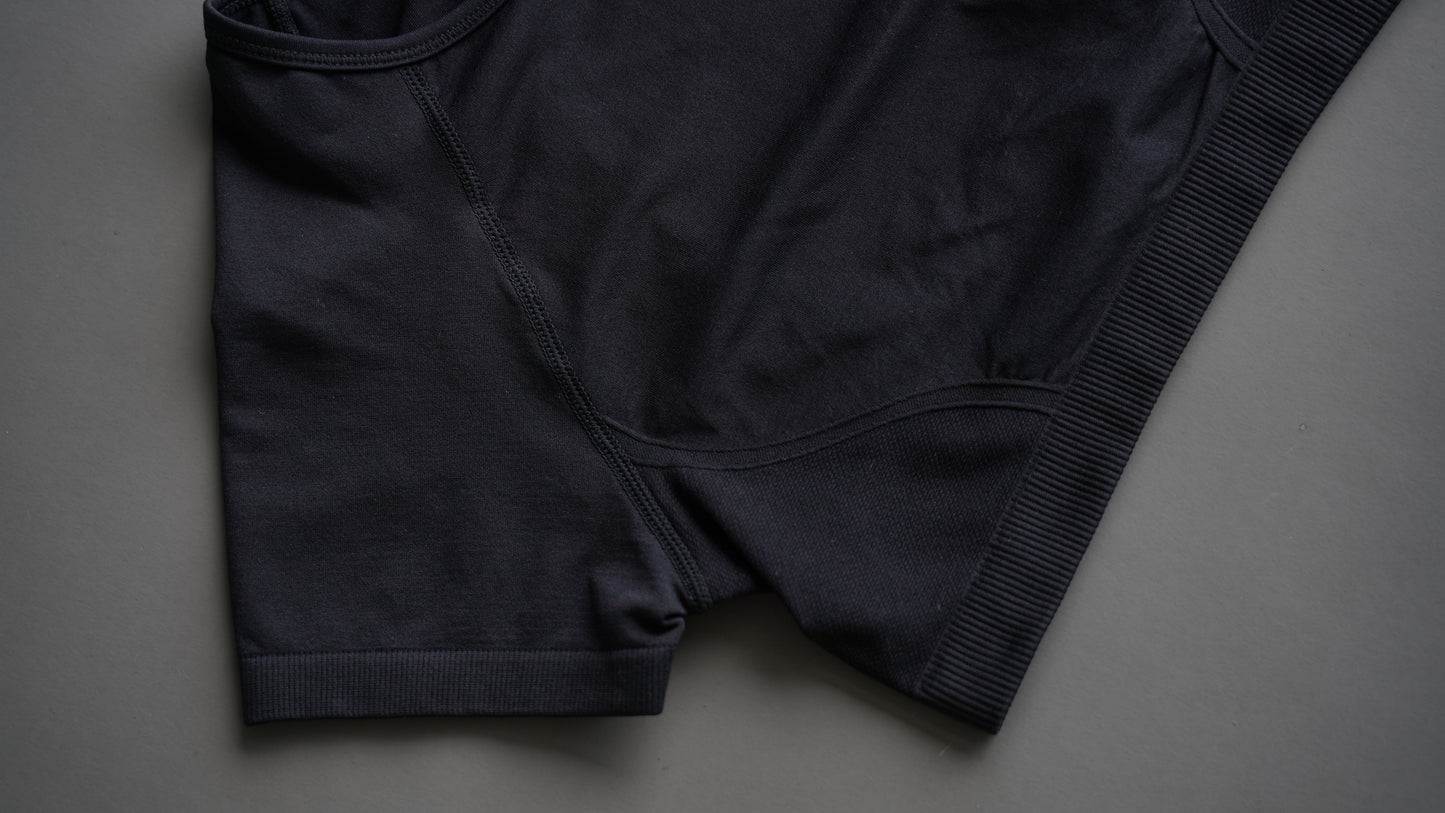 Crop Tee