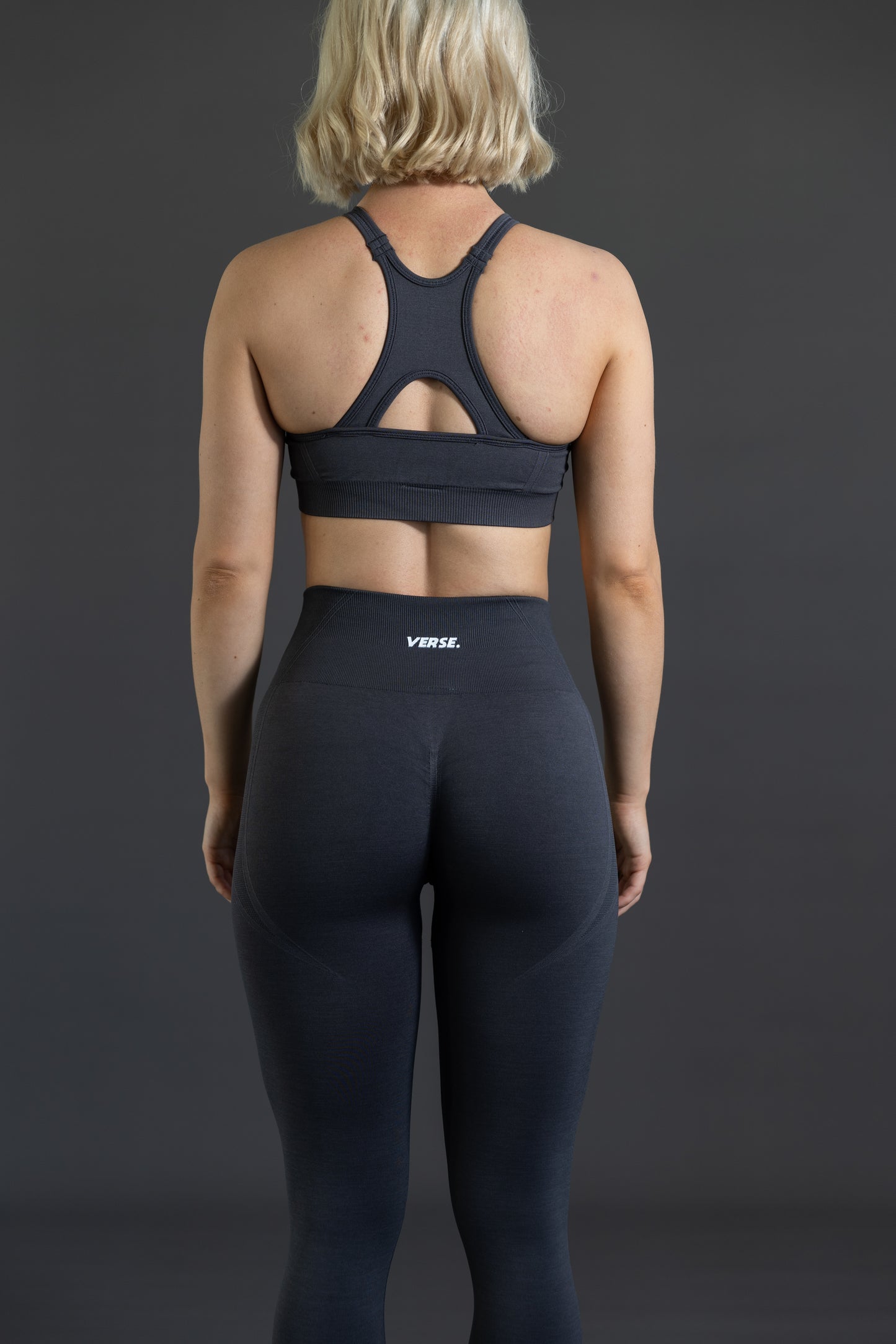 Racer Sports Bra