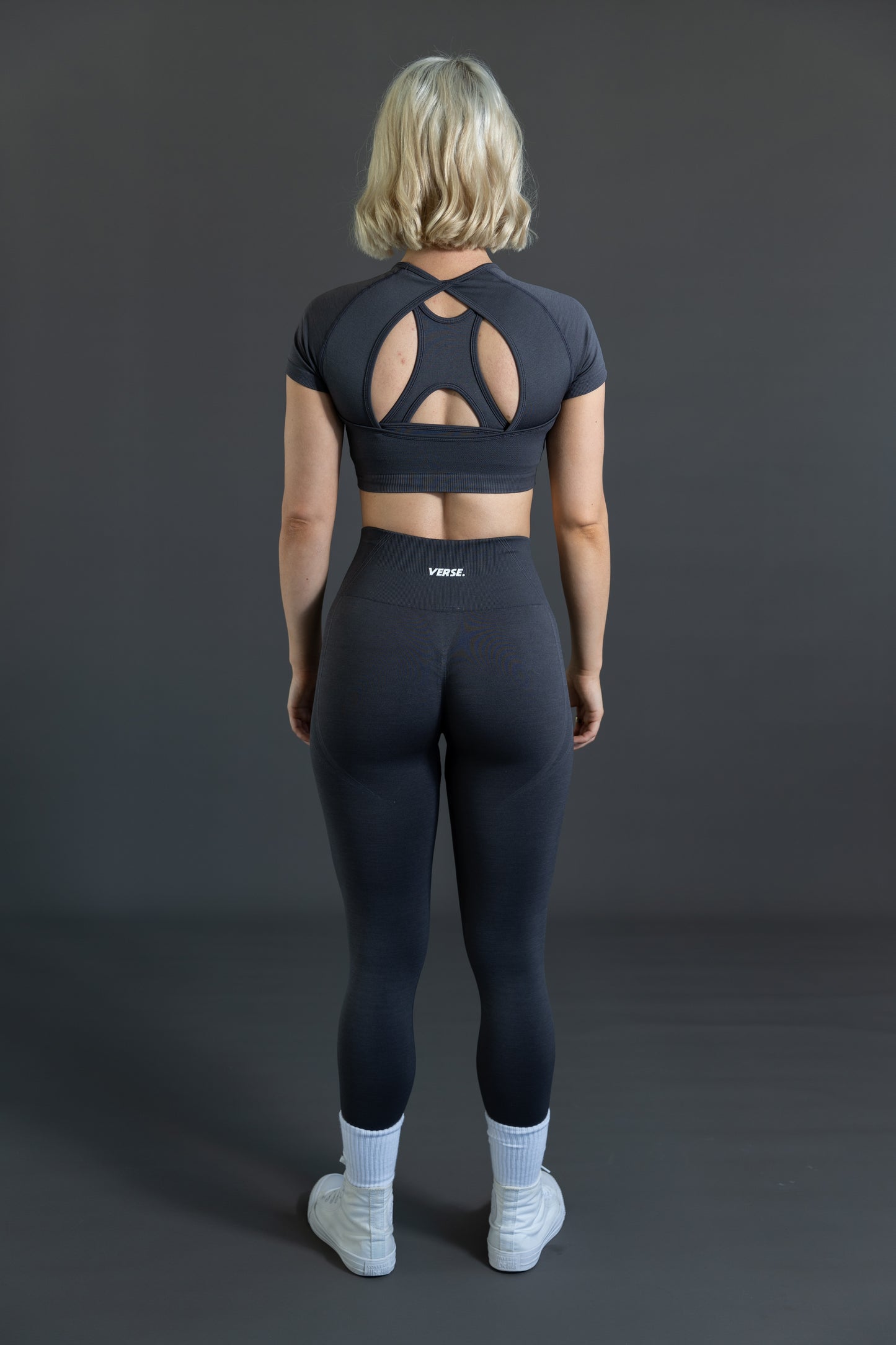 Crop Tee